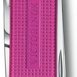 Victorinox Classic Alox Colors Zakmes - Flamingo Party - 5 Functies -Stroller shop 304x840 5