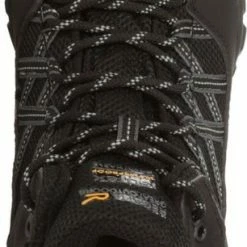 Regatta Edgepoint Middelhoge Wandelschoenen Heren - Zwart - Maat 45 9 Regatta Edgepoint Middelhoge Wandelschoenen Heren - Zwart - Maat 45 -Stroller shop 306x840