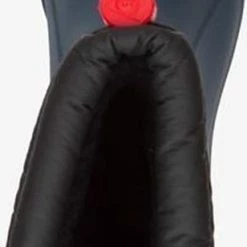 Dunlop Blizzard Kinder Sneeuw/regenlaarzen - Blauw - Maat 32 -Stroller shop 308x840