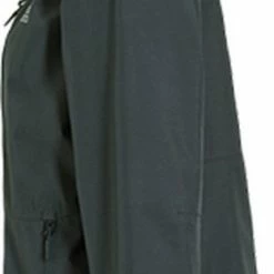 Redwood Ferre - Heren Waterdichte Jas - Black 7 Redwood Ferre - Heren Waterdichte Jas - Black -Stroller shop 311x840 6