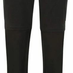 Dare 2b Dare2b - Tuned In II Zip Off - Outdoorbroek - Mannen - Zwart -Stroller shop 312x840 4