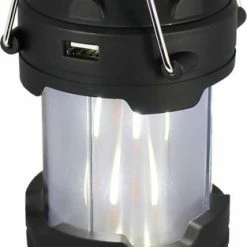 POWERplus Koala LED Camping Lantaarn Powerbank Met 2 Lichtstanden Vlameffect En Helder Wit Licht -Stroller shop 313x840 3