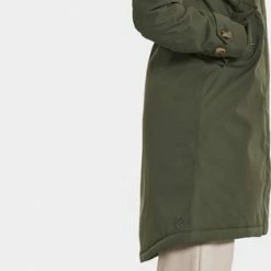 Didriksons LUNA WNS PARKA 4 Dames Outdoor Parka - Maat 40