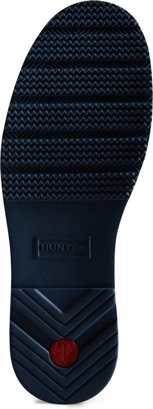 Hunter - Regenlaarzen Voor Dames - Original Play Boots Tall - Marineblauw - Maat 39EU 5 Hunter - Regenlaarzen Voor Dames - Original Play Boots Tall - Marineblauw - Maat 39EU - Afbeelding 3