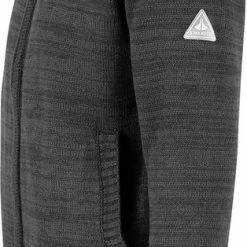 BJØRNSON Eric Gebreid Wintervest Heren - Winddicht Gevoerd - Maat XL - Zwart -Stroller shop 314x840 8