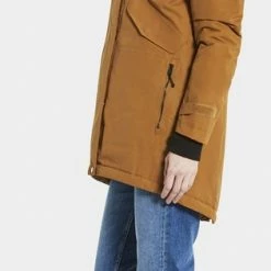 Didriksons TANJA WNS PARKA 6 Dames Outdoor Parka - Maat 40 -Stroller shop 315x840 1