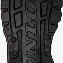 Dunlop Dee Rubberen Kuitlaarzen - Zwart - Maat 38 -Stroller shop 316x840