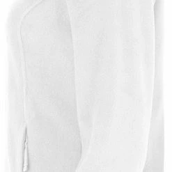 Merkloos Wit Fleece Dames Vest Roly Artic Maat L 9 Merkloos Wit Fleece Dames Vest Roly Artic Maat L -Stroller shop 316x840 4