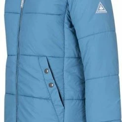 BJØRNSON Fia Winterparka Dames - Winddicht - Waterafstotend - Maat 44 - Niagara 19 BJØRNSON Fia Winterparka Dames - Winddicht - Waterafstotend - Maat 44 - Niagara -Stroller shop 316x840 8
