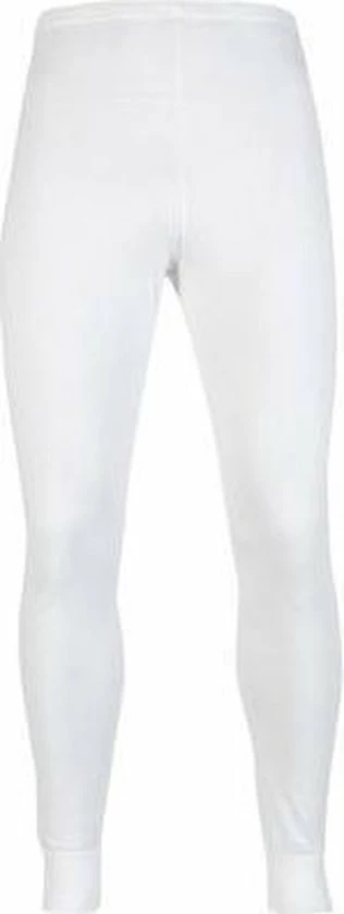 Beeren Thermo Unisex Pantalon Wolwit Maat S 3 Beeren Thermo Unisex Pantalon Wolwit Maat S