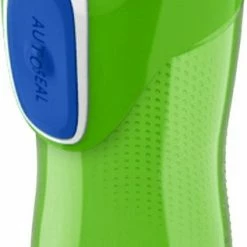 Contigo Swish Drinkfles - Citron Blue - 500ml 24 Contigo Swish Drinkfles - Citron Blue - 500ml -Stroller shop 317x840 1