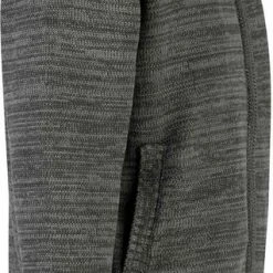 BJØRNSON Eric Gebreid Wintervest Heren - Winddicht Gevoerd - Maat L - Antraciet -Stroller shop 318x840