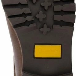 Travelin' Finland Heren - Wolgevoerde Leren Outdoorlaars - Waterdicht Laarzen - Donkerbruin Leer - Maat 46 -Stroller shop 319x840 6