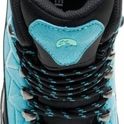 Elbrus Muerto Outdoorschoenen Wandelschoenen Vrouwen - Maat 38 -Stroller shop 321x840 2