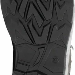 Travelin' Aborg - Dames Wandelschoenen - Waterdicht En Ademend - Lichtgrijs Leer - Maat 38 -Stroller shop 322x840 1