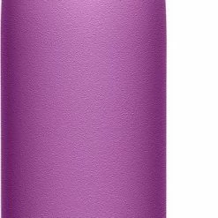 CamelBak Eddy+ Vacuum Stainless Insulated - Isolatie Drinkfles - 600 Ml - Paars (Magenta)
