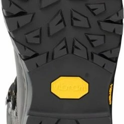 Travelin' Odense Leren Dames Wandelschoenen - VIBRAM Zool - Waterdicht En Ademend - Bruin Leer - Maat 38 -Stroller shop 324x840 3