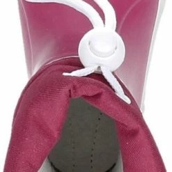 Bergstein Winterboot - Regenlaarzen - Unisex Junior - Fuxia - Maat 22 -Stroller shop 324x840 7