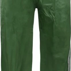 C-Line Regenpak Met Capuchon - Groen - Reflecterend - Nieuw Model - Volwassen Maat XXXL -Stroller shop 325x840 6