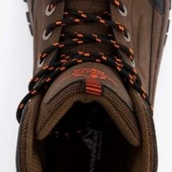 Mountain Peak Heren Wandelschoenen Categorie A/B - Bruin - Maat 43 -Stroller shop 326x840 3