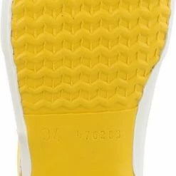 Bergstein Winterboot - Regenlaarzen - Unisex Junior - Yellow - Maat 25 39 Bergstein Winterboot - Regenlaarzen - Unisex Junior - Yellow - Maat 25 -Stroller shop 327x840 1