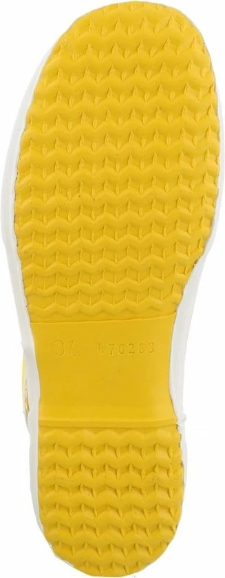Bergstein Winterboot - Regenlaarzen - Unisex Junior - Yellow - Maat 25 15 Bergstein Winterboot - Regenlaarzen - Unisex Junior - Yellow - Maat 25 - Afbeelding 13