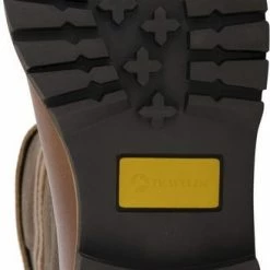 Travelin' Lindau Dames - Leren Outdoorlaars - Waterdicht En Ademend - Laarzen Bruin Leer - Maat 42 -Stroller shop 328x840 1