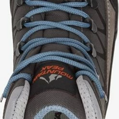 Mountain Peak Dames Wandelschoenen Categorie A/B - Grijs - Maat 40 - Uitneembare Zool -Stroller shop 328x840 4