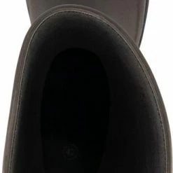 Travelin' Dunas Heren Rubberen Regenlaarzen - Waterdicht En Isolerend - Bruin - Maat 42 -Stroller shop 329x840