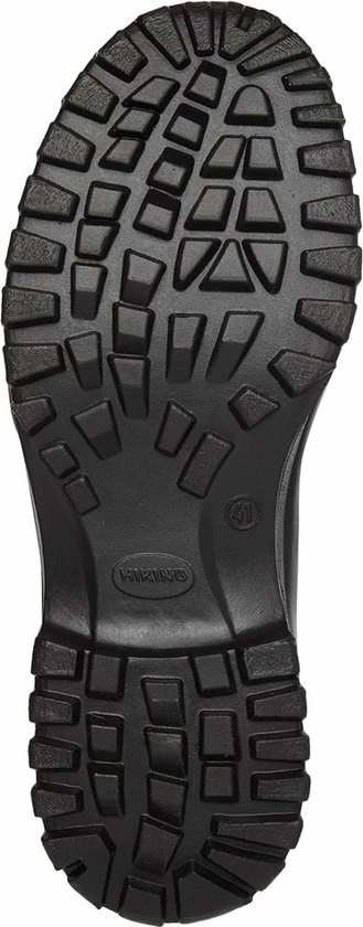 Grisport Torino Low Wandelschoenen Unisex - Grey - Maat 45 11 Grisport Torino Low Wandelschoenen Unisex - Grey - Maat 45 - Afbeelding 9