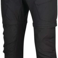 Dare 2b Dare2b - Tuned In II Zip Off - Outdoorbroek - Mannen - Zwart -Stroller shop 329x840 8
