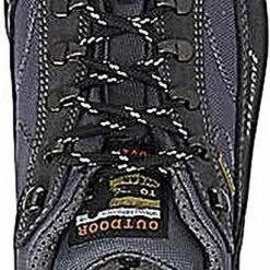 Grisport Torino Low Wandelschoenen Unisex - Grey - Maat 45 21 Grisport Torino Low Wandelschoenen Unisex - Grey - Maat 45 -Stroller shop 331x840 1