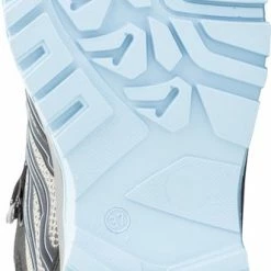 Travelin' Arosund - Hoge Dames Wandelschoenen - Waterdicht En Ademend - Lichgrijs/blauw - Maat 40 -Stroller shop 332x840 1