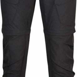 Dare 2b Dare2b - Tuned In II Zip Off - Outdoorbroek - Mannen - Zwart