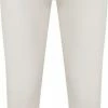 Beeren Thermo Broek/legging Heren - M - Creme -Stroller shop 334x840