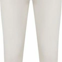 Beeren Thermo Broek/legging Heren - M - Creme