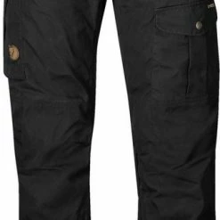 Fjallraven Barents Pro Trousers M Heren Outdoorbroek - Maat 50 -Stroller shop 335x840
