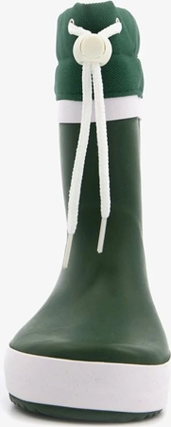 Mountain Peak Kinder Regenlaarzen - Groen - Maat 29 4 Mountain Peak Kinder Regenlaarzen - Groen - Maat 29 - Afbeelding 2