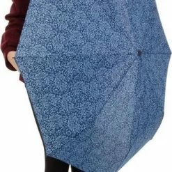 BiggDesign Windproof Paraplu - Automatisch - Opvouwbaar - Ø100cm -Stroller shop 337x840