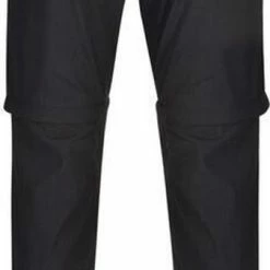 Dare 2b Dare2b - Tuned In II Zip Off - Outdoorbroek - Mannen - Zwart -Stroller shop 338x840 4