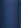 CamelBak Chute Mag Vacuum Insulated - Isolatie Drinkfles - 600 Ml - Blauw (Navy)