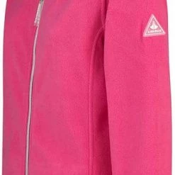BJØRNSON Jenna Fleece Vest 4 Seizoenen Dames - Rits - Maat 52 - Fuchsia Roze 27 BJØRNSON Jenna Fleece Vest 4 Seizoenen Dames - Rits - Maat 52 - Fuchsia Roze -Stroller shop 347x840