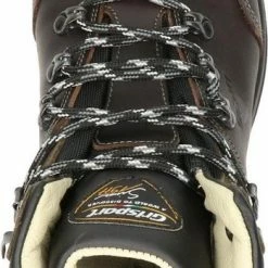 Grisport Anden Wandelschoenen Unisex - Brown - Maat 45 -Stroller shop 349x840