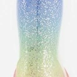 Mountain Peak Kinder Regenlaarzen Met Lichtjes - Roze - Maat 25 -Stroller shop 349x840 3