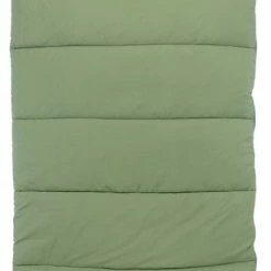 NOMAD® NOMAD Condor Plus - Slaapzak - 205 X 80 - Groen