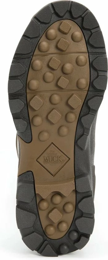 Muck Boot Derwent II - Bruin - Maat 44/45 7 Muck Boot Derwent II - Bruin - Maat 44/45 - Afbeelding 5