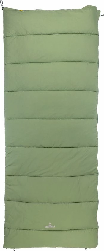 NOMAD® NOMAD Condor Plus - Slaapzak - 205 X 80 - Groen 3 NOMAD® NOMAD Condor Plus - Slaapzak - 205 X 80 - Groen