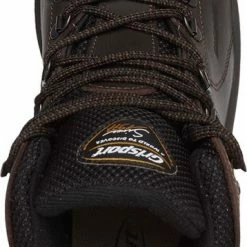 Grisport Sherpa Wandelschoenen Unisex - Brown - Maat 39 -Stroller shop 358x840 2