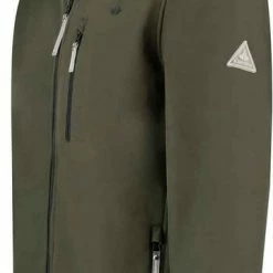 BJØRNSON DAG Softshell Jas 4 Seizoenen Heren - Winddicht - Fleece Gevoerd - Waterafstotend - Ademend - Outdoor Herenjas - Rits Zakken - Tussenjas - Maat 6XL - Olijfgroen 19 BJØRNSON DAG Softshell Jas 4 Seizoenen Heren - Winddicht - Fleece Gevoerd - Waterafstotend - Ademend - Outdoor Herenjas - Rits Zakken - Tussenjas - Maat 6XL - Olijfgroen -Stroller shop 360x840