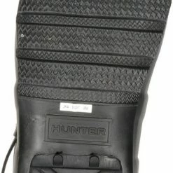 Hunter Womens Original Short Dames Regenlaarzen - Maat 38 -Stroller shop 360x840 4